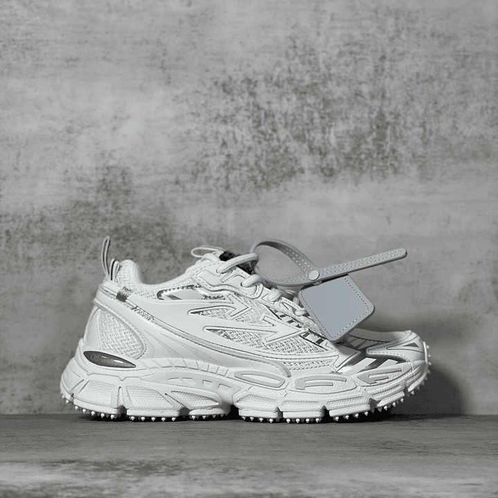 Be Right Back Pure White 4