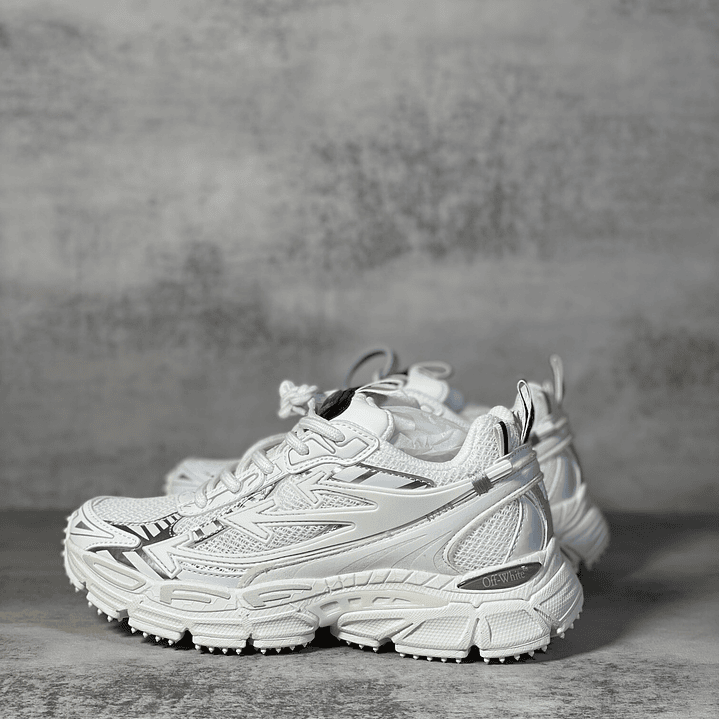 Be Right Back Pure White 5