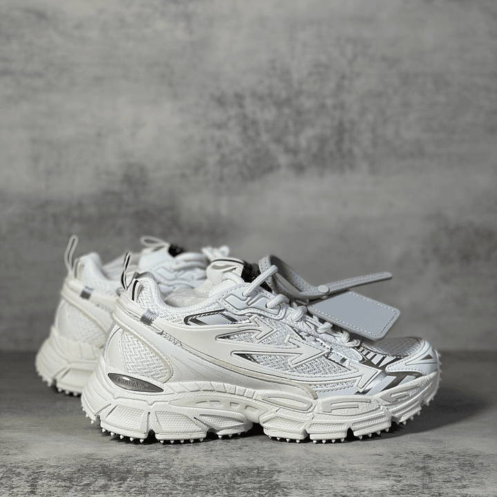 Be Right Back Pure White 6