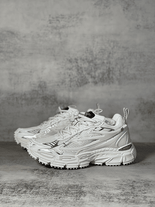 Be Right Back Pure White