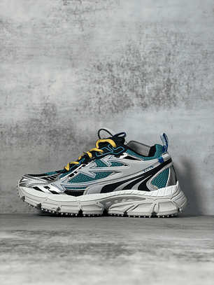 Be Right Back Blue Venice