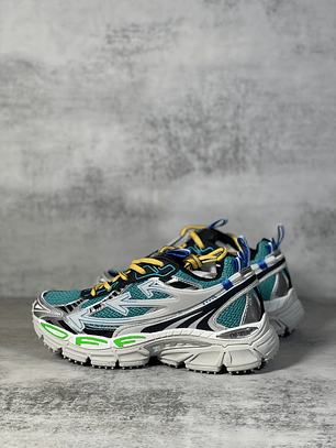 Be Right Back Blue Venice