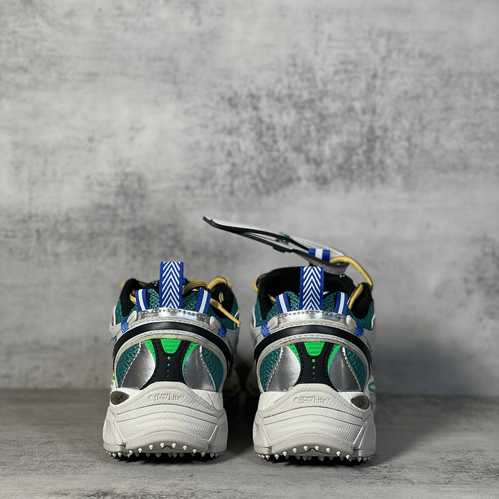 Be Right Back Blue Venice 6