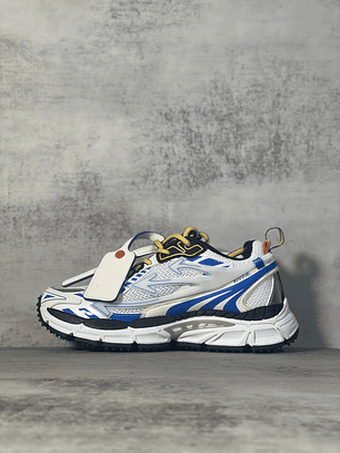 Be Right Back Blue Sky