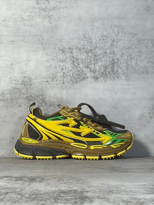 Be Right Back Jamaica