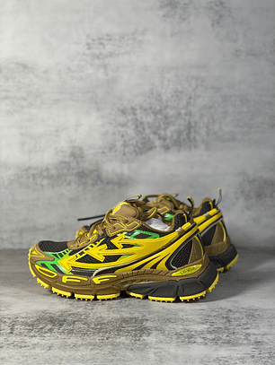 Be Right Back Jamaica