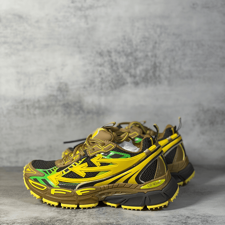 Be Right Back Jamaica 1