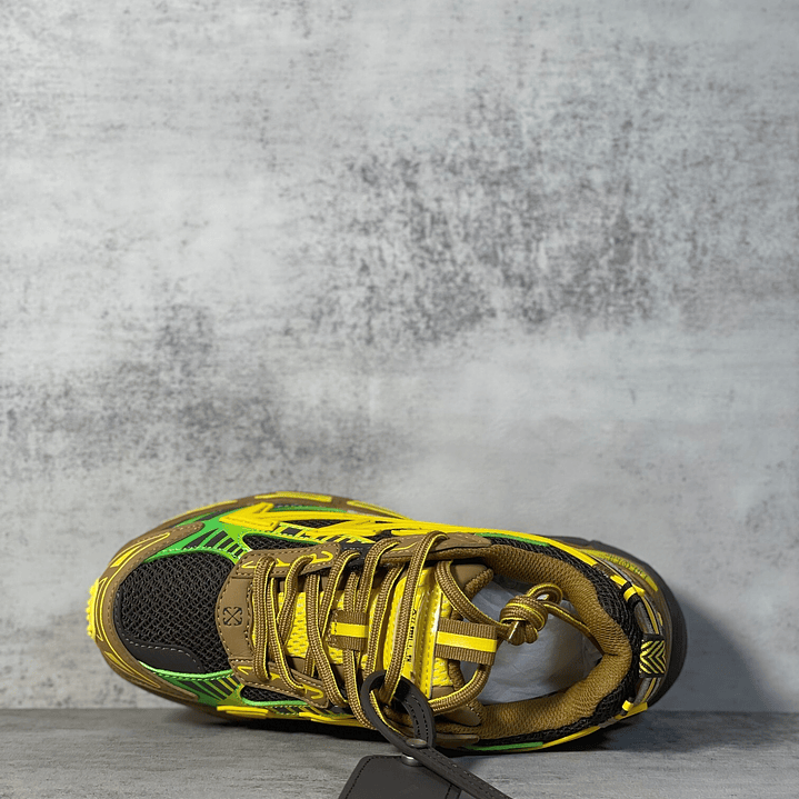 Be Right Back Jamaica 8