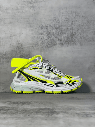 Be Right Back White Flex