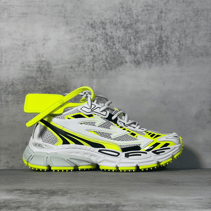 Be Right Back White Flex 2