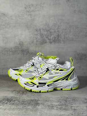 Be Right Back White Flex