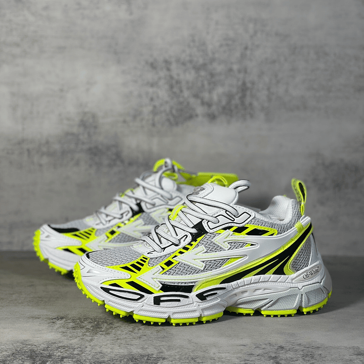 Be Right Back White Flex 1