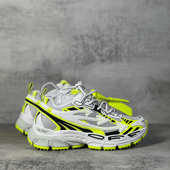 Be Right Back White Flex 7