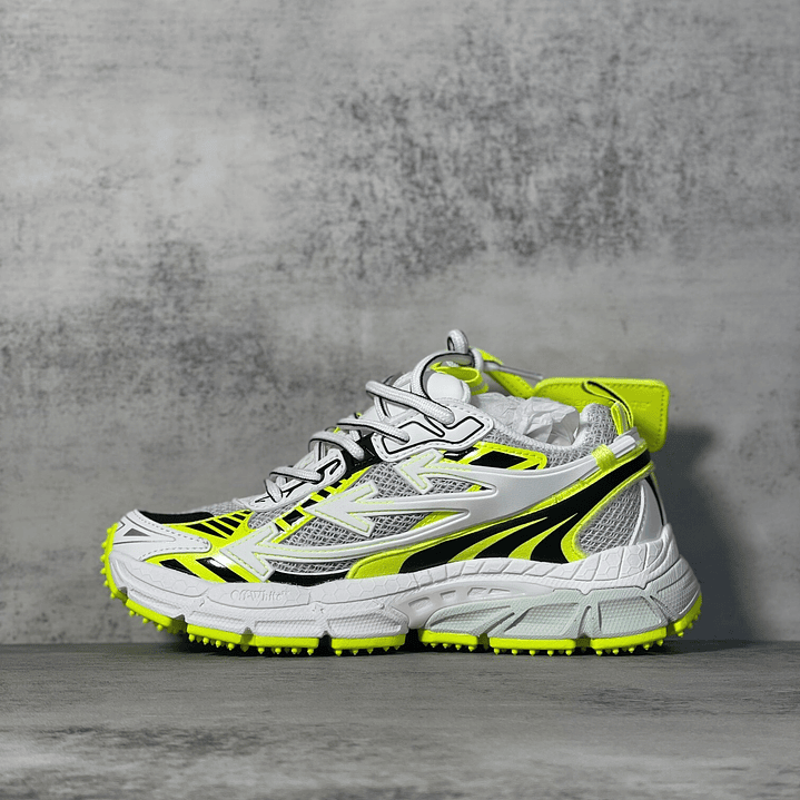 Be Right Back White Flex 8