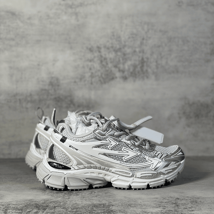 Be Right Back Ice Grey 2