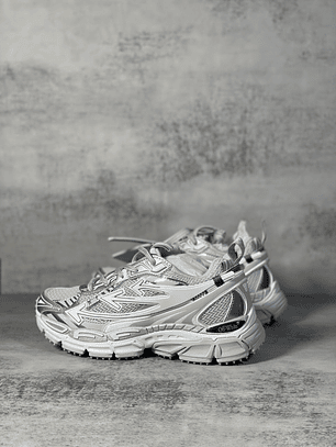 Be Right Back Ice Grey