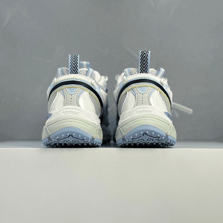 Be Right Back Soft Blue 2