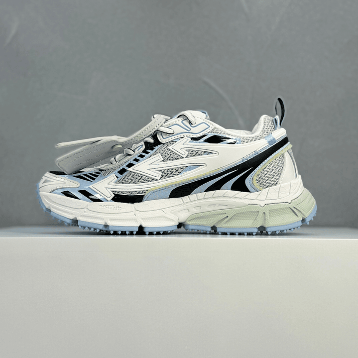 Be Right Back Soft Blue 3