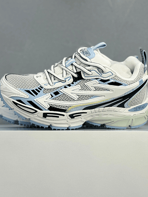 Be Right Back Soft Blue