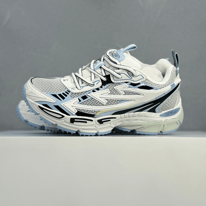 Be Right Back Soft Blue 1