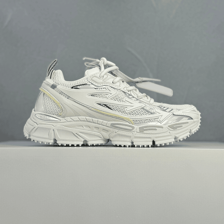 Be Right Back Frozen White 5