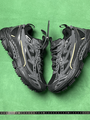 Be Right Back Black Loop