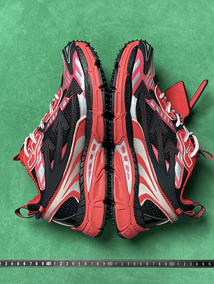 Be Right Back Blood Black