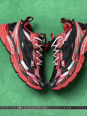 Be Right Back Blood Black