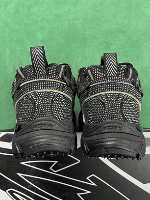 Be Right Back Black Hole