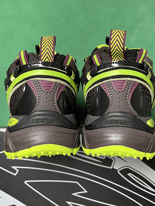 Be Right Back  Black and Green Soul