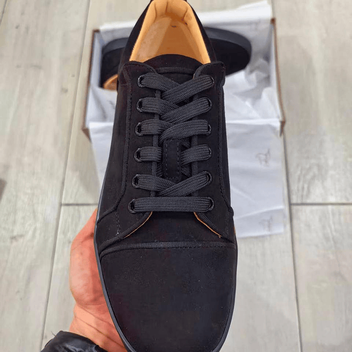 Cristhian Louboutin Assinada  3