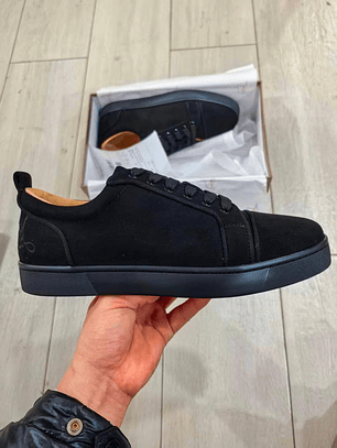 Cristhian Louboutin Assinada 