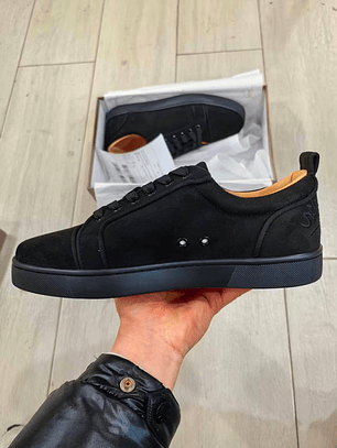 Cristhian Louboutin Assinada 