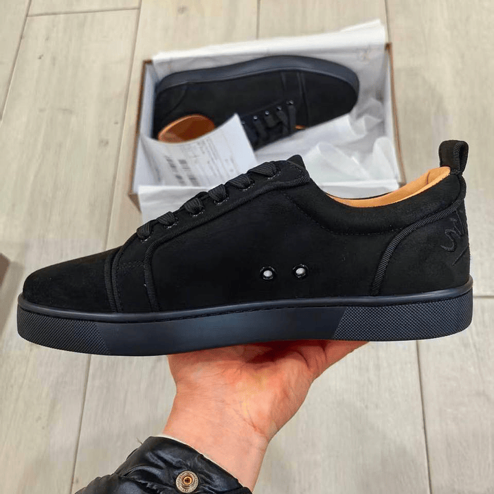 Cristhian Louboutin Assinada  2