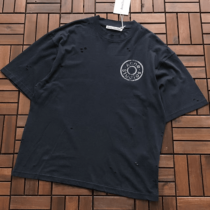 T-Shirt AC ST 1
