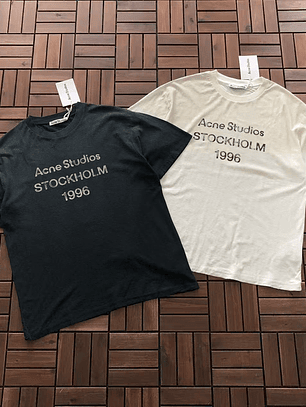 T-Shirts AC ST