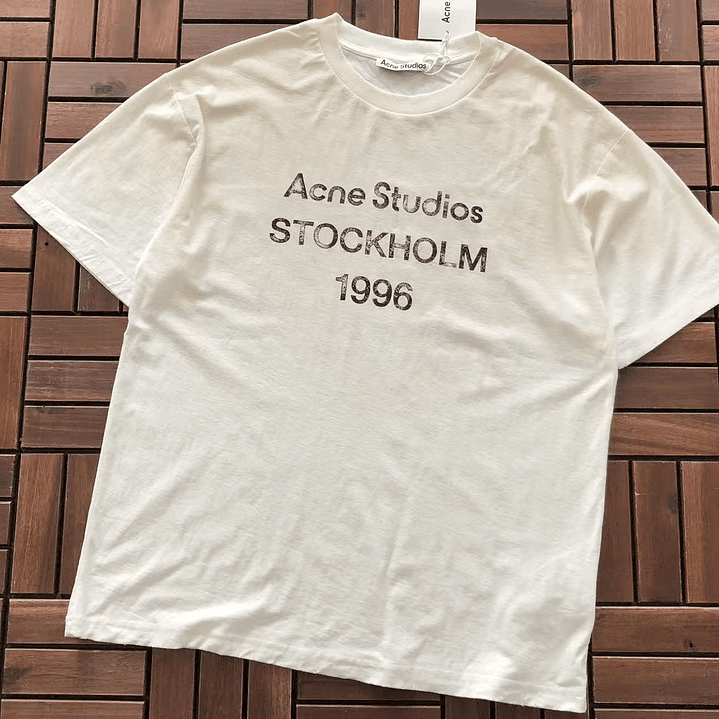 T-Shirts AC ST 3