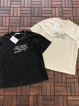 T-Shirts AC ST