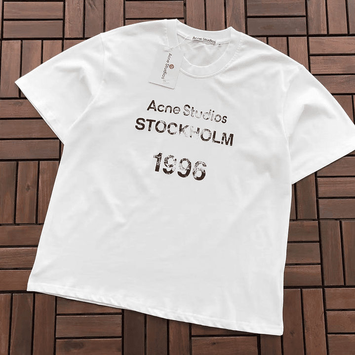 T-Shirts AC ST 3