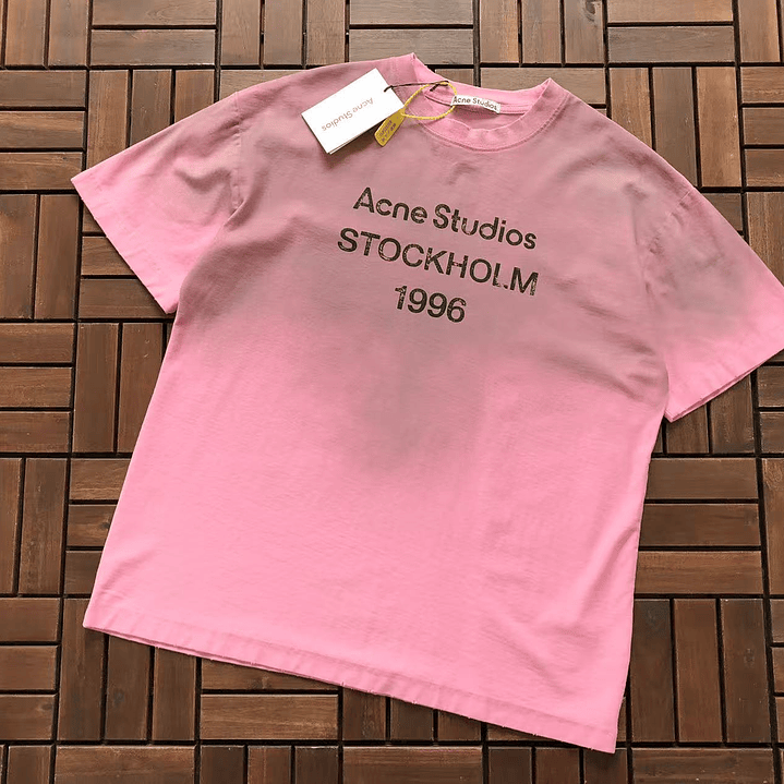 T-Shirts AC ST 2