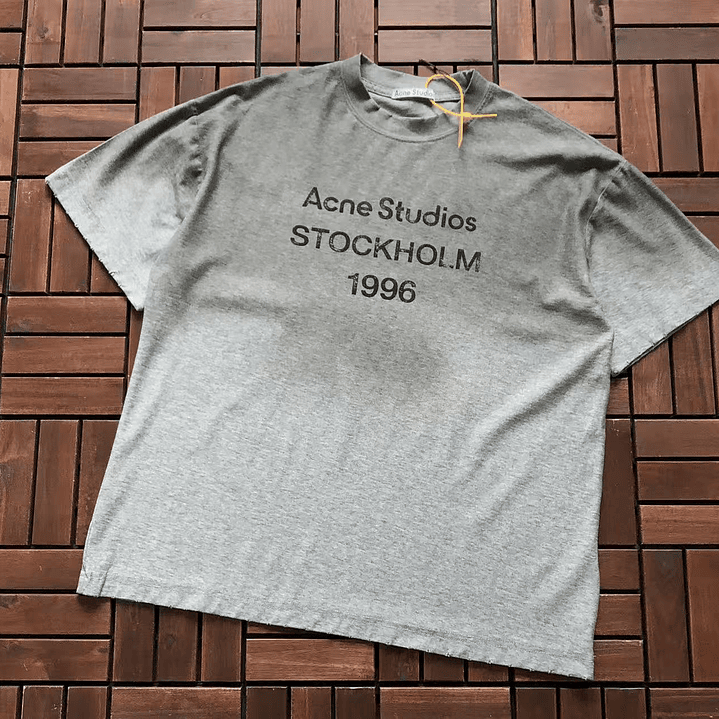 T-Shirts AC ST 4