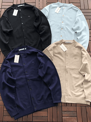 Casacos de Malha AC ST