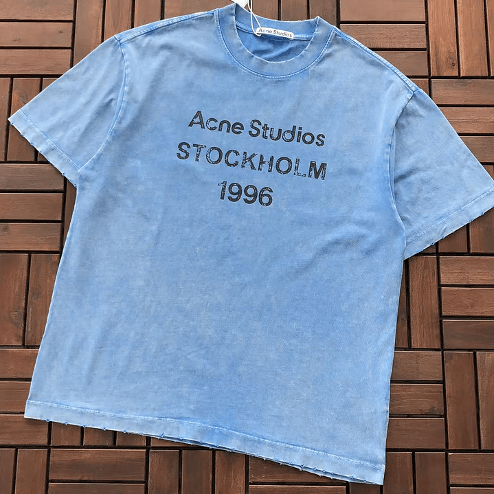 T-Shirts AC ST 2