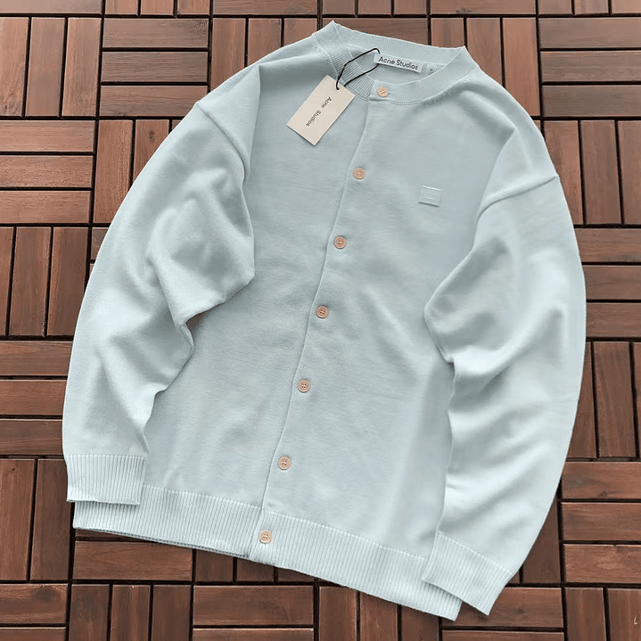 Casacos de Malha AC ST 3