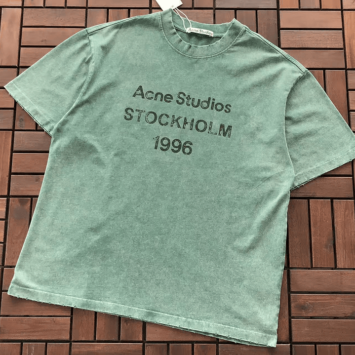 T-Shirts AC ST 3