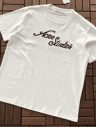 T-Shirts AC ST