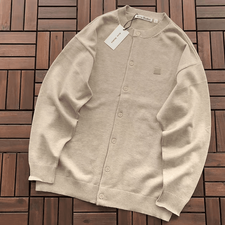 Casacos de Malha AC ST 5