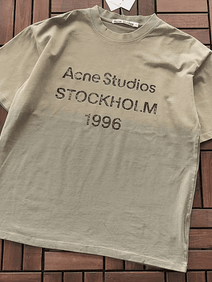 T-Shirts AC ST
