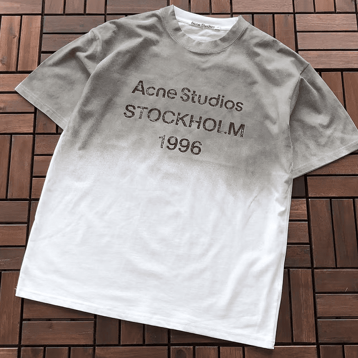 T-Shirts AC ST 3
