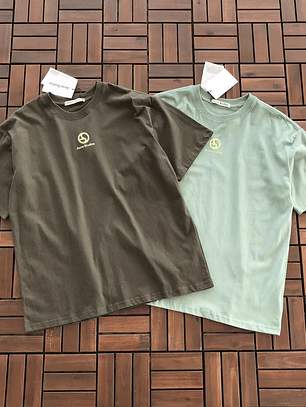 T-Shirts AC ST